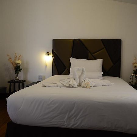 Hotel De Turistas Abancay エクステリア 写真