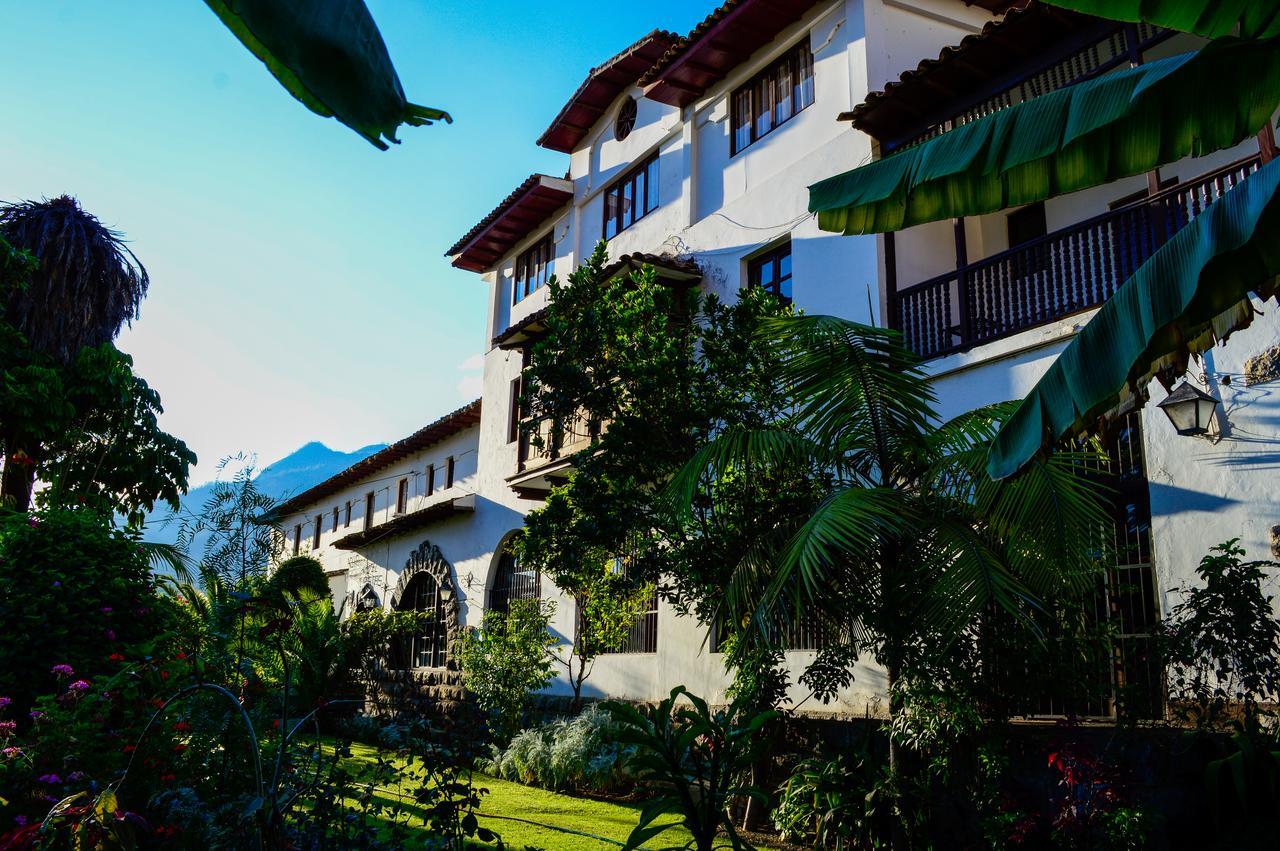 Hotel De Turistas Abancay エクステリア 写真